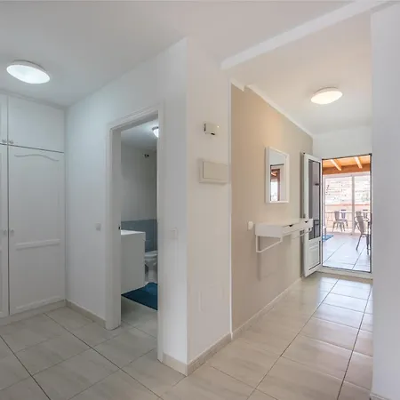 Appartamento Attico Vista Oceano E 3 2 Bagni Wifi Ac *