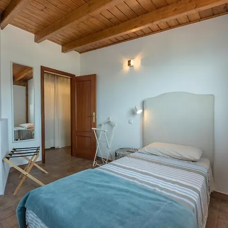 Appartamento Attico Vista Oceano E 3 2 Bagni Wifi Ac Morro Jable (Fuerteventura)
