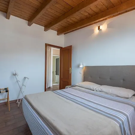 Attico Vista Oceano E 3 2 Bagni Wifi Ac Appartamento Morro Jable (Fuerteventura)