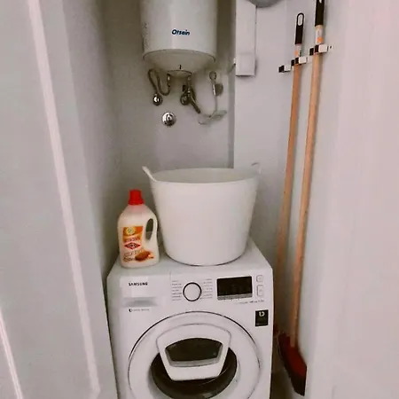 Attico Vista Oceano E 3 2 Bagni Wifi Ac Appartamento Morro Jable (Fuerteventura)
